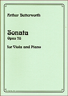 Outer cover of item Sonata, Op.78