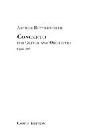 Outer cover of item Concerto for Guitar, Op.109