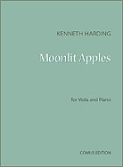 Outer cover of item Moonlit Apples